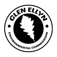 Glen Ellyn Environmental Commission Logo