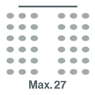 Theater Max. 27