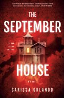 cover image for The September House by Carissa Orlando